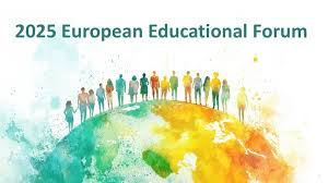 2025EuropeanEdForum