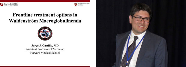 Frontline Treatment Options for WM