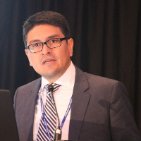 Jorge Castillo