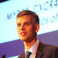 Zachary Hunter
