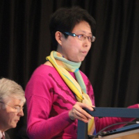 Lian Xu