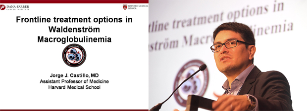 Upfront Treatment Approaches