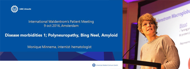 Disease Morbidities I: PN, Bing-Neel, Renal