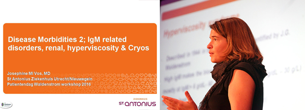 Disease Morbidities II: Amyloid, IgM Related Disorders, Hyperviscosity and Cryos